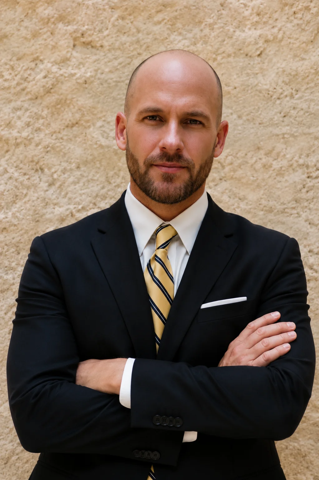 Jaime D. Boggio, Esq. - Managing Attorney